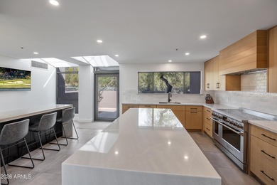 IMMEDIATE GOLF MEMBERSHIP AT CLOSE OF ESCROW. Stunning on Desert Highlands Golf Club in Arizona - for sale on GolfHomes.com, golf home, golf lot