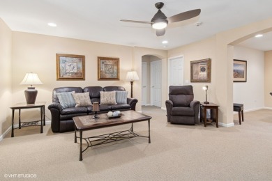 In a word, Remarkable! This 'Cannes' Townhome located in the on White Eagle Golf Club in Illinois - for sale on GolfHomes.com, golf home, golf lot