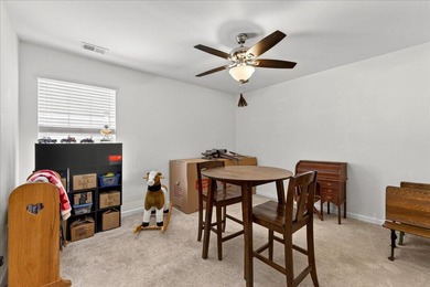 Welcome to 274 Overcup Loop, a stunning 5-bedroom, 4 full bath on Cypress Point Par 3 in South Carolina - for sale on GolfHomes.com, golf home, golf lot