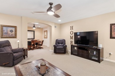 In a word, Remarkable! This 'Cannes' Townhome located in the on White Eagle Golf Club in Illinois - for sale on GolfHomes.com, golf home, golf lot