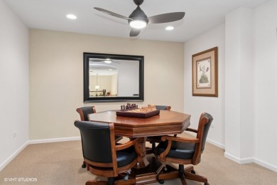 In a word, Remarkable! This 'Cannes' Townhome located in the on White Eagle Golf Club in Illinois - for sale on GolfHomes.com, golf home, golf lot