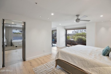 IMMEDIATE GOLF MEMBERSHIP AT CLOSE OF ESCROW. Stunning on Desert Highlands Golf Club in Arizona - for sale on GolfHomes.com, golf home, golf lot