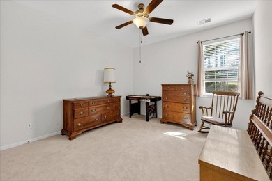 Welcome to 274 Overcup Loop, a stunning 5-bedroom, 4 full bath on Cypress Point Par 3 in South Carolina - for sale on GolfHomes.com, golf home, golf lot