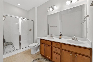 Welcome to 274 Overcup Loop, a stunning 5-bedroom, 4 full bath on Cypress Point Par 3 in South Carolina - for sale on GolfHomes.com, golf home, golf lot