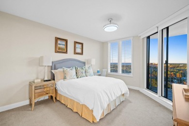 Welcome to one of the most immaculate and luxurious units on Sandestin Golf and Beach Resort - The Links in Florida - for sale on GolfHomes.com, golf home, golf lot