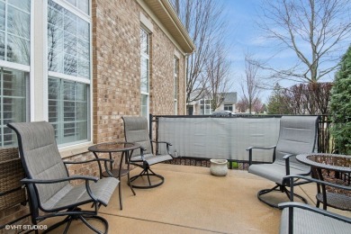 In a word, Remarkable! This 'Cannes' Townhome located in the on White Eagle Golf Club in Illinois - for sale on GolfHomes.com, golf home, golf lot