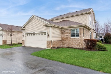 In a word, Remarkable! This 'Cannes' Townhome located in the on White Eagle Golf Club in Illinois - for sale on GolfHomes.com, golf home, golf lot