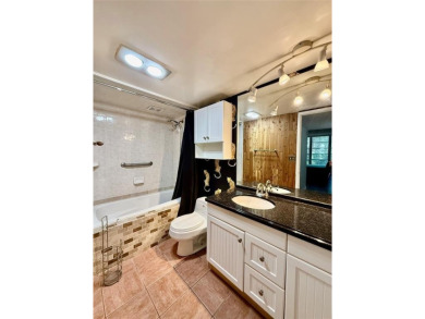 Turn-Key  Fully Furnished!!!  Unique  Spacious All-Ages Condo - on Palm-Aire Country Club and Resort - Palms in Florida - for sale on GolfHomes.com, golf home, golf lot