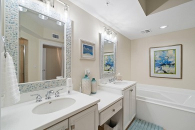 Welcome to one of the most immaculate and luxurious units on Sandestin Golf and Beach Resort - The Links in Florida - for sale on GolfHomes.com, golf home, golf lot