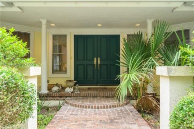 Enjoy the ultimate SC Lowcountry Lifestyle, with Deep Water and on Callawassie Island Club in South Carolina - for sale on GolfHomes.com, golf home, golf lot