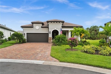 Temporary detour, permanent value. While the roads are getting a on Calusa Pines Golf Club in Florida - for sale on GolfHomes.com, golf home, golf lot