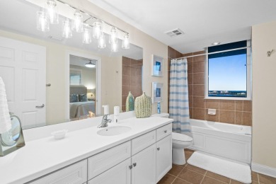 Welcome to one of the most immaculate and luxurious units on Sandestin Golf and Beach Resort - The Links in Florida - for sale on GolfHomes.com, golf home, golf lot