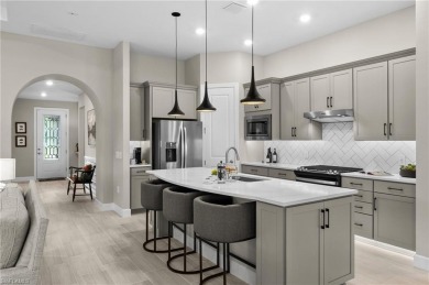 Temporary detour, permanent value. While the roads are getting a on Calusa Pines Golf Club in Florida - for sale on GolfHomes.com, golf home, golf lot