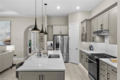 Temporary detour, permanent value. While the roads are getting a on Calusa Pines Golf Club in Florida - for sale on GolfHomes.com, golf home, golf lot