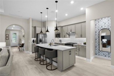 Temporary detour, permanent value. While the roads are getting a on Calusa Pines Golf Club in Florida - for sale on GolfHomes.com, golf home, golf lot