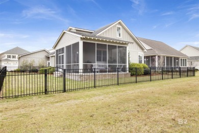 Stunning Home in gated community of The Colony at the Grand on Lakewood Golf Club in Alabama - for sale on GolfHomes.com, golf home, golf lot