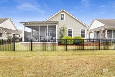 Stunning Home in gated community of The Colony at the Grand on Lakewood Golf Club in Alabama - for sale on GolfHomes.com, golf home, golf lot