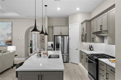 Temporary detour, permanent value. While the roads are getting a on Calusa Pines Golf Club in Florida - for sale on GolfHomes.com, golf home, golf lot