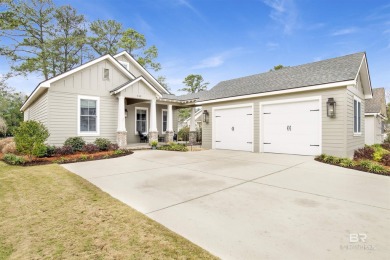 Stunning Home in gated community of The Colony at the Grand on Lakewood Golf Club in Alabama - for sale on GolfHomes.com, golf home, golf lot