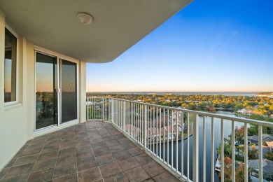 Welcome to one of the most immaculate and luxurious units on Sandestin Golf and Beach Resort - The Links in Florida - for sale on GolfHomes.com, golf home, golf lot