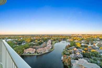 Welcome to one of the most immaculate and luxurious units on Sandestin Golf and Beach Resort - The Links in Florida - for sale on GolfHomes.com, golf home, golf lot