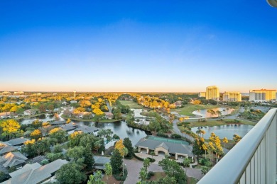 Welcome to one of the most immaculate and luxurious units on Sandestin Golf and Beach Resort - The Links in Florida - for sale on GolfHomes.com, golf home, golf lot