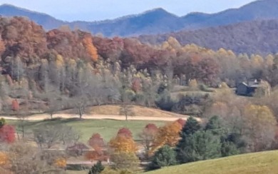 Lot 116A in the Mountain Harbour Golf Community is a prime on Mountain Harbour Golf Club in North Carolina - for sale on GolfHomes.com, golf home, golf lot