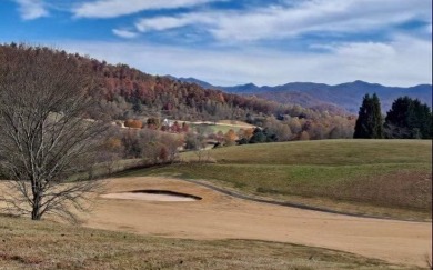 Lot 116A in the Mountain Harbour Golf Community is a prime on Mountain Harbour Golf Club in North Carolina - for sale on GolfHomes.com, golf home, golf lot