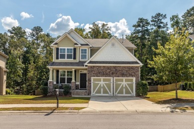 Welcome Home!
Nestled in the heart of the highly sought-after on Bartram Trail Golf Club in Georgia - for sale on GolfHomes.com, golf home, golf lot