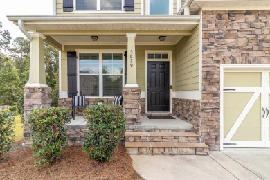 Welcome Home!
Nestled in the heart of the highly sought-after on Bartram Trail Golf Club in Georgia - for sale on GolfHomes.com, golf home, golf lot