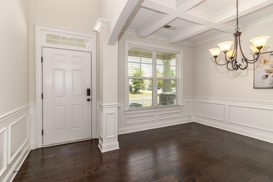 Welcome Home! Nestled in the heart of the highly sought-after on Bartram Trail Golf Club in Georgia - for sale on GolfHomes.com, golf home, golf lot