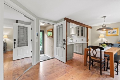 Eastman *pet friendly* detached condo is ready for you! Enjoy on Eastman Golf Links in New Hampshire - for sale on GolfHomes.com, golf home, golf lot
