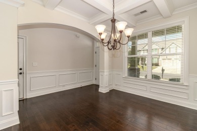 Welcome Home!
Nestled in the heart of the highly sought-after on Bartram Trail Golf Club in Georgia - for sale on GolfHomes.com, golf home, golf lot