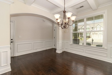 Welcome Home! Nestled in the heart of the highly sought-after on Bartram Trail Golf Club in Georgia - for sale on GolfHomes.com, golf home, golf lot