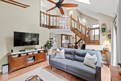 Eastman *pet friendly* detached condo is ready for you! Enjoy on Eastman Golf Links in New Hampshire - for sale on GolfHomes.com, golf home, golf lot