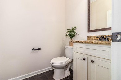 Welcome Home! Nestled in the heart of the highly sought-after on Bartram Trail Golf Club in Georgia - for sale on GolfHomes.com, golf home, golf lot