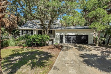 Coastal Carolina living can be yours today with this 1934sf four on Ocean Point Golf Links in South Carolina - for sale on GolfHomes.com, golf home, golf lot