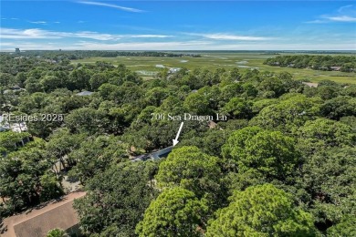 Coastal Carolina living can be yours today with this 1934sf four on Ocean Point Golf Links in South Carolina - for sale on GolfHomes.com, golf home, golf lot