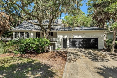 Coastal Carolina living can be yours today with this 1934sf four on Ocean Point Golf Links in South Carolina - for sale on GolfHomes.com, golf home, golf lot