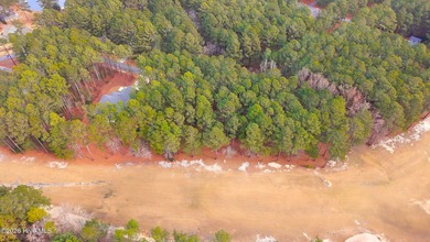 Beautiful .43 Acre Golf Front Lot in Deercroft Subdivision! on Deercroft Golf and Country Club in North Carolina - for sale on GolfHomes.com, golf home, golf lot