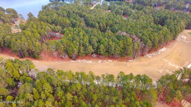 Beautiful .43 Acre Golf Front Lot in Deercroft Subdivision! on Deercroft Golf and Country Club in North Carolina - for sale on GolfHomes.com, golf home, golf lot