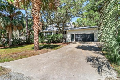 Coastal Carolina living can be yours today with this 1934sf four on Ocean Point Golf Links in South Carolina - for sale on GolfHomes.com, golf home, golf lot