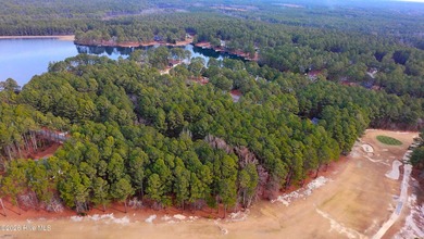 Beautiful .43 Acre Golf Front Lot in Deercroft Subdivision! on Deercroft Golf and Country Club in North Carolina - for sale on GolfHomes.com, golf home, golf lot