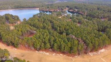 Beautiful .43 Acre Golf Front Lot in Deercroft Subdivision! on Deercroft Golf and Country Club in North Carolina - for sale on GolfHomes.com, golf home, golf lot