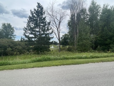 This vacant lot is an excellent opportunity to build your dream on Sugar Springs Country Club in Michigan - for sale on GolfHomes.com, golf home, golf lot