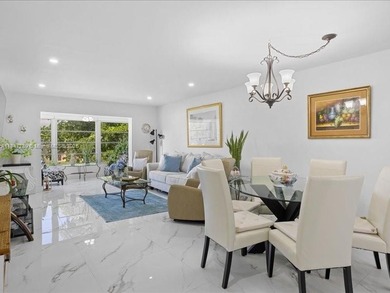 Luxury condo with 2 bedrooms, 2 bathrooms completely remodeled on Sunrise Lakes Phase IV Golf Course in Florida - for sale on GolfHomes.com, golf home, golf lot