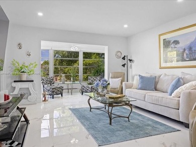 Luxury condo with 2 bedrooms, 2 bathrooms completely remodeled on Sunrise Lakes Phase IV Golf Course in Florida - for sale on GolfHomes.com, golf home, golf lot