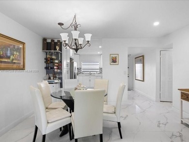 Luxury condo with 2 bedrooms, 2 bathrooms completely remodeled on Sunrise Lakes Phase IV Golf Course in Florida - for sale on GolfHomes.com, golf home, golf lot