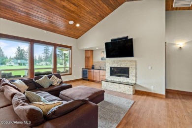 This Twin Lakes golf course home is an entertainer's dream. A on Twin Lakes Village Golf Course in Idaho - for sale on GolfHomes.com, golf home, golf lot