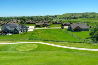 This flat building site located at the Powder Horn is over a 1/2 on The Powder Horn Golf Club - Mountain in Wyoming - for sale on GolfHomes.com, golf home, golf lot